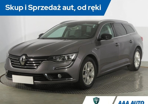 Renault Talisman cena 80000 przebieg: 33077, rok produkcji 2020 z Siedliszcze małe 211